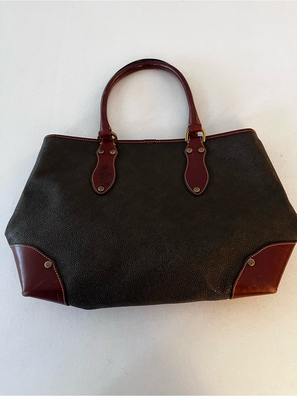 Mulberry tote